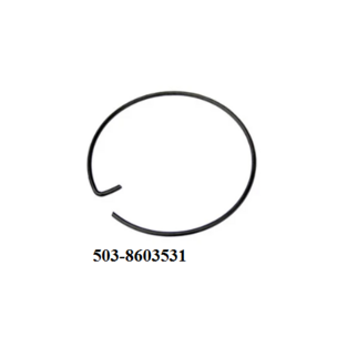 Кольцо стопорное МАЗ цилиндра МПП 503-8603531 ОАО МАЗ