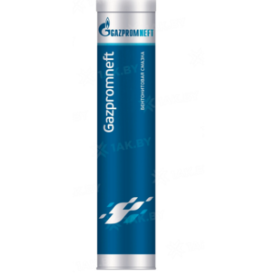 Смазка литевая  GREASE L  EP-2 (400г)   GAZPROMNEFT