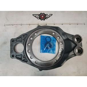 Суппорт КАМАЗ-ЕВРО тормоза заднего (круг) 5320-3502012-11 ПАО КАМАЗ